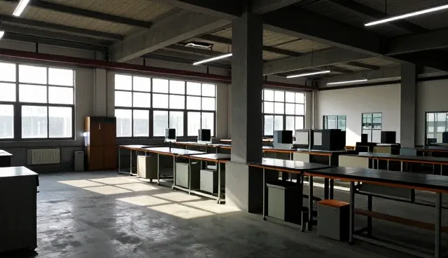 物流装卸搬运:车辆调度的关键作用分析