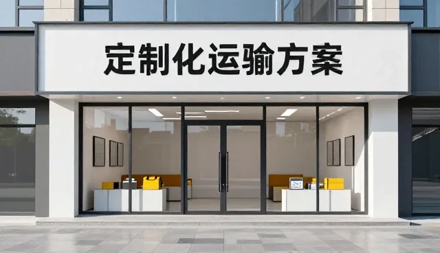 智能仓储系统日常维护与物流业务优化策略