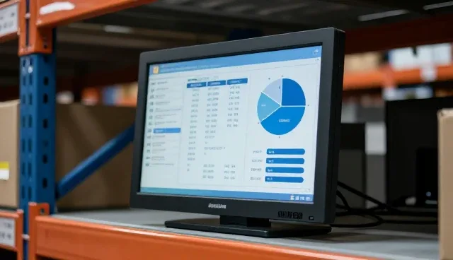 优化配送流程提升物流效率的实用建议